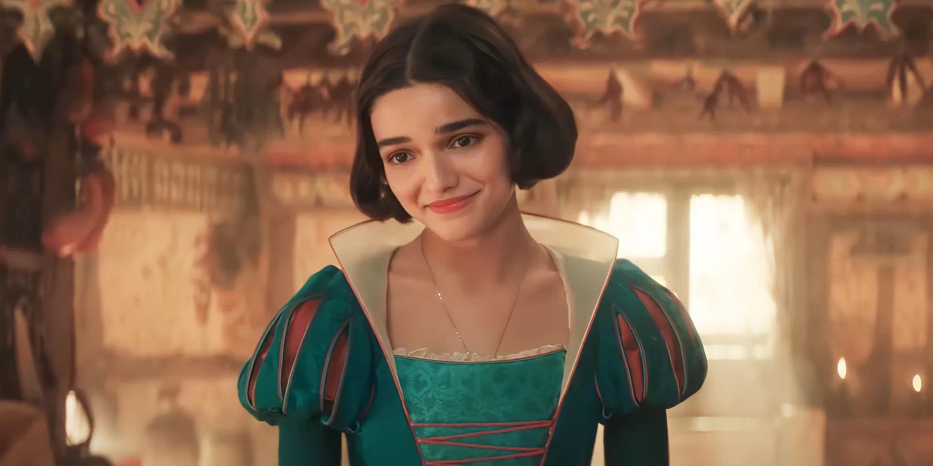 Woke Snow White Blank Meme Template