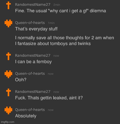 More of my friend being a simp | made w/ Imgflip meme maker