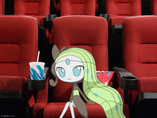Melody at the movie theater.mp3 | image tagged in movie theater seat,melody | made w/ Imgflip meme maker