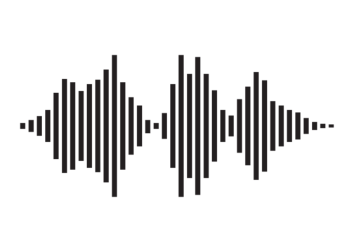SoundWave Blank Meme Template