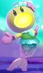 mersparkla Blank Meme Template