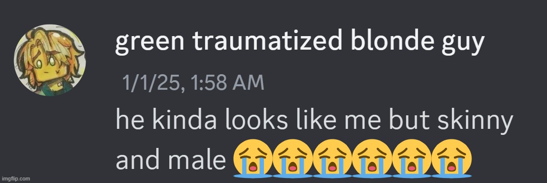 Just a reminder that a certain user here is a confirmed Skinny Tweak, confirmed by Tweak herself | made w/ Imgflip meme maker