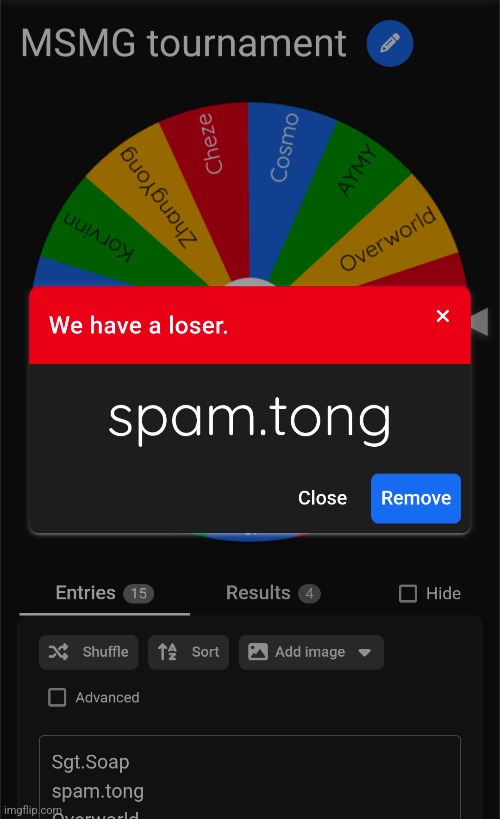 Even the "OGs" are down | made w/ Imgflip meme maker