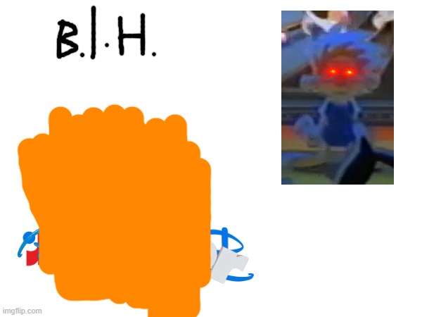 Kate burns Disney Junior logos in hell | image tagged in memes | made w/ Imgflip meme maker
