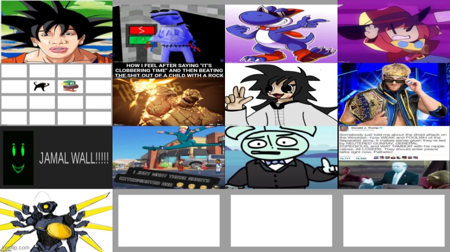 13/16 | made w/ Imgflip meme maker