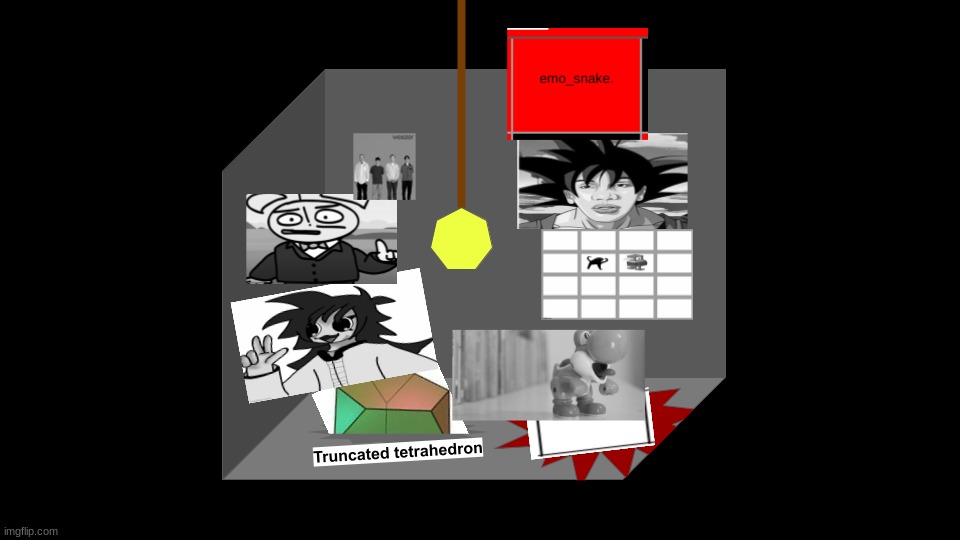 Welcome back to the room of despair (although no one's alive to feel it). These were the people who were last alive, vote winner | made w/ Imgflip meme maker
