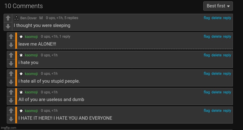 I thought you were sleeping Blank Meme Template