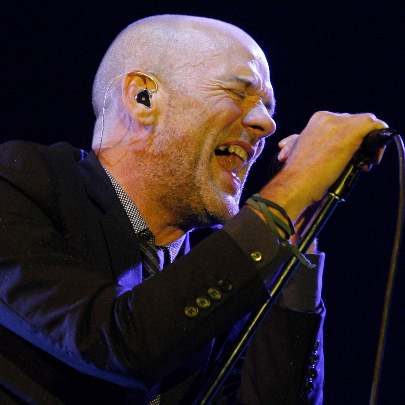 michael stipe Blank Meme Template
