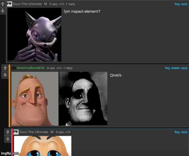 NAWR- | made w/ Imgflip meme maker