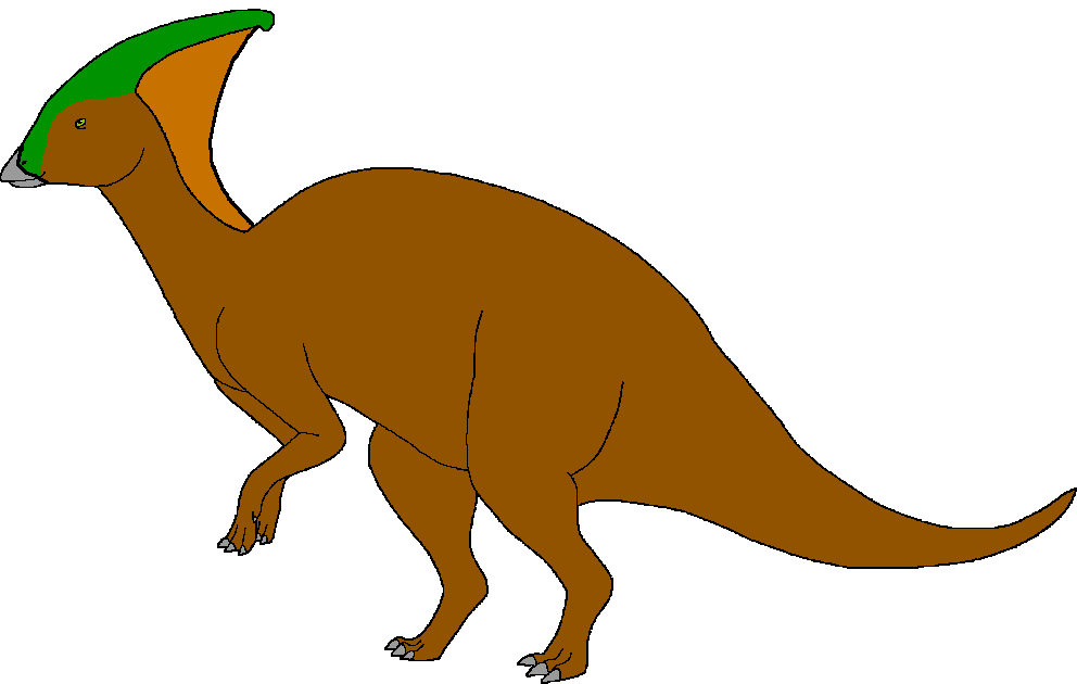 Female Charonosaurus (Paleoverse + EOIverse) Meme Template