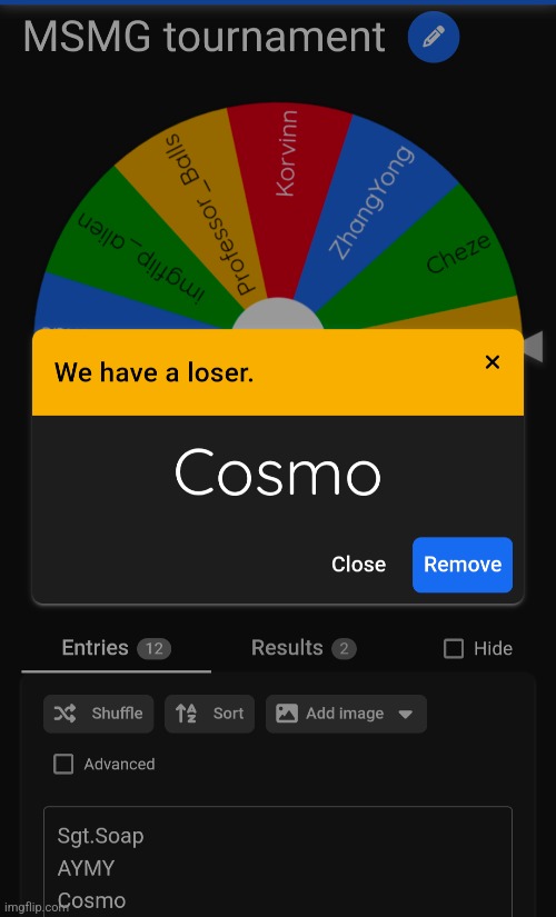 FUCK | made w/ Imgflip meme maker