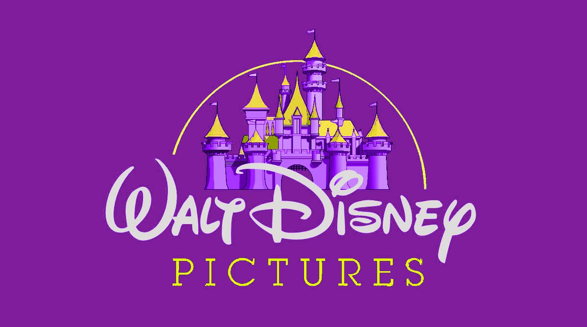 Walt Disney Pictures Logo (1995-2007) (AIW Variant) Blank Meme Template