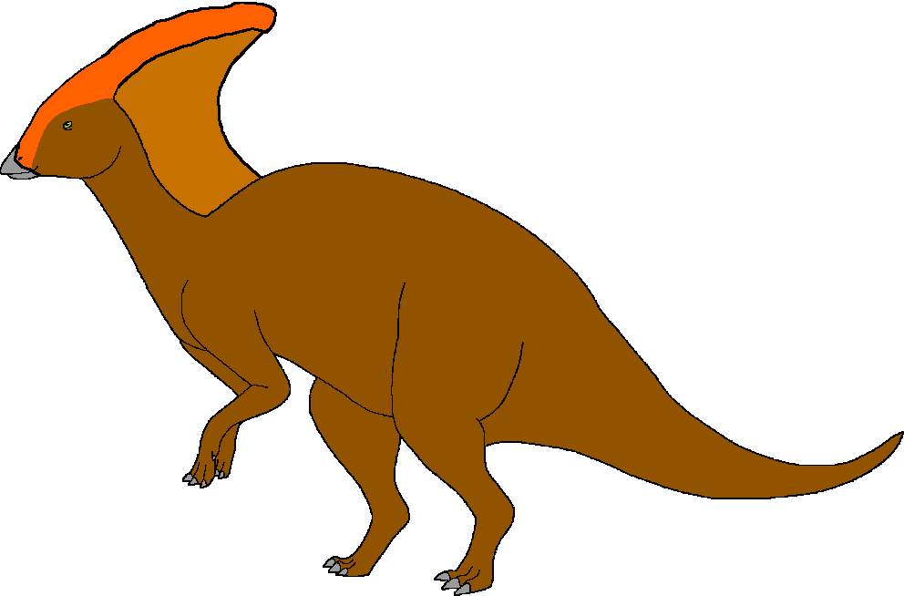 Male Charonosaurus (Paleoverse + EOIverse) Meme Template