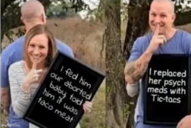 WHATTT this couple getting divorced | made w/ Imgflip meme maker