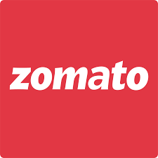 Zomato Logo Blank Meme Template