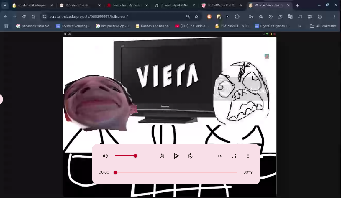 scratch meme Blank Meme Template