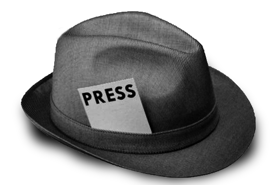 Press Hat Blank Meme Template