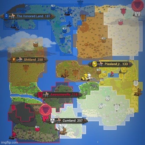 New empires | made w/ Imgflip meme maker