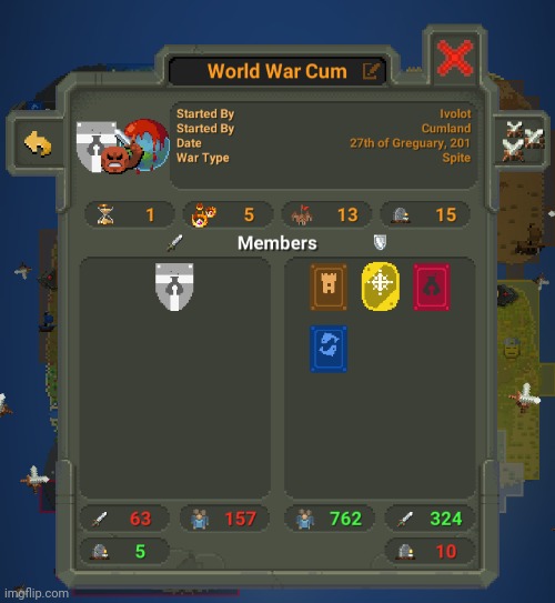 Cumland became the new pissland | made w/ Imgflip meme maker