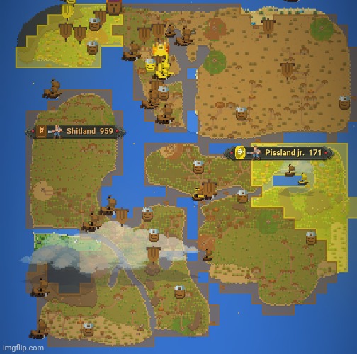 Soon the bodily waste alliance will end | made w/ Imgflip meme maker