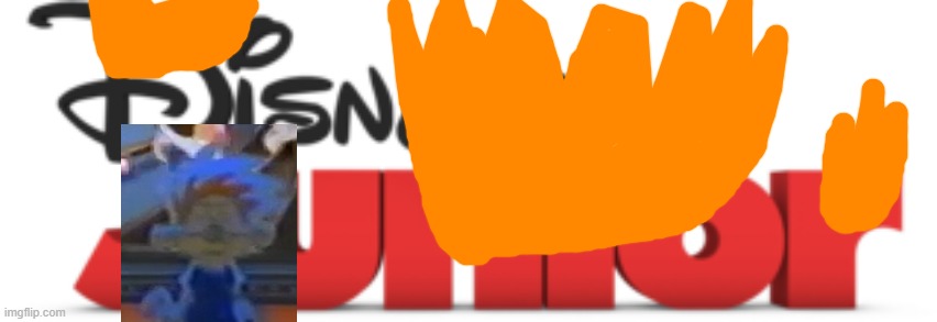 Disney & MGM in a nutshell | image tagged in another disney junior 2011 | made w/ Imgflip meme maker