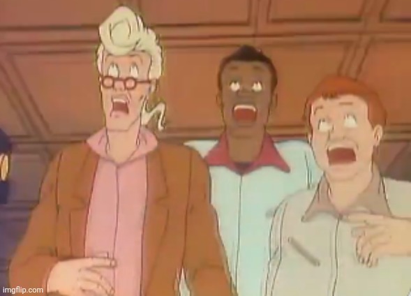 EEK! | image tagged in eek | made w/ Imgflip meme maker