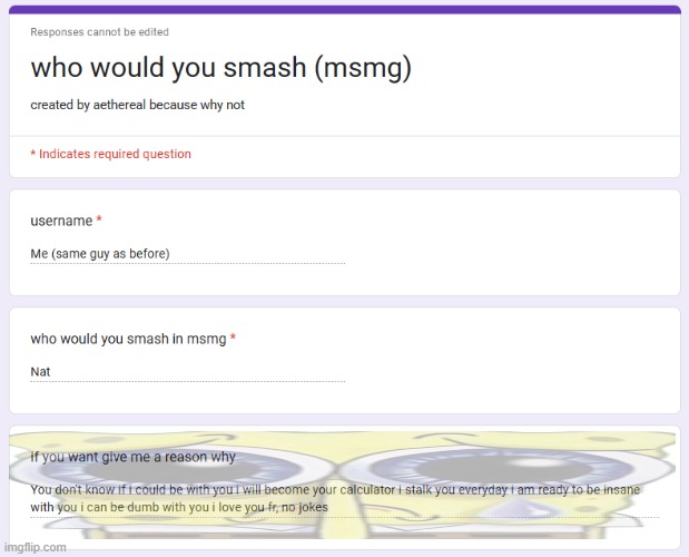 help | made w/ Imgflip meme maker