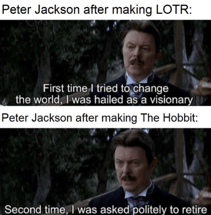 First time vs second time Blank Meme Template