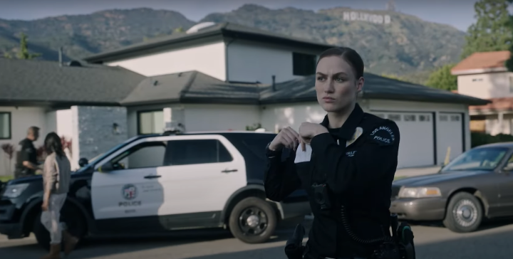 police officer Blank Meme Template