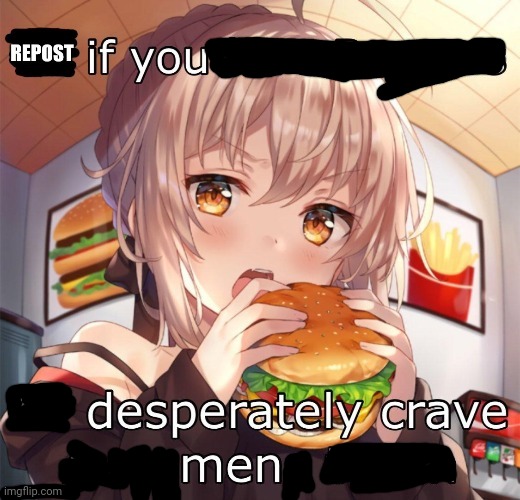 Repost if you love burgers | image tagged in repost if you love burgers | made w/ Imgflip meme maker