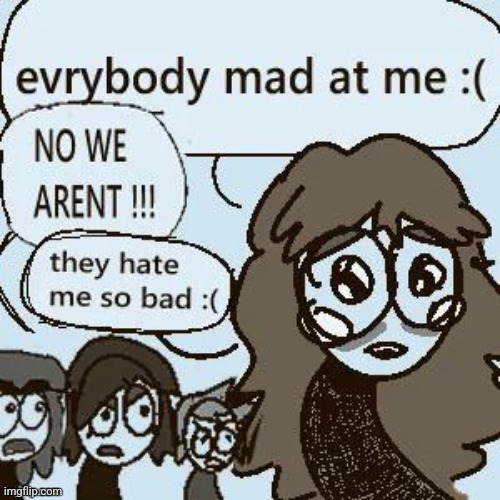 Which user is this | made w/ Imgflip meme maker