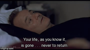 your life is gone . . . never to return | image tagged in lostintranslation,kids | made w/ Imgflip video-to-gif maker