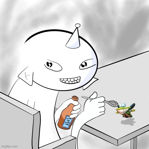 felt cute, might delete later | image tagged in mf alt | made w/ Imgflip meme maker