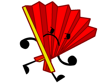 fan Blank Meme Template