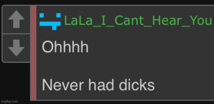 comments but the context got banned | made w/ Imgflip meme maker