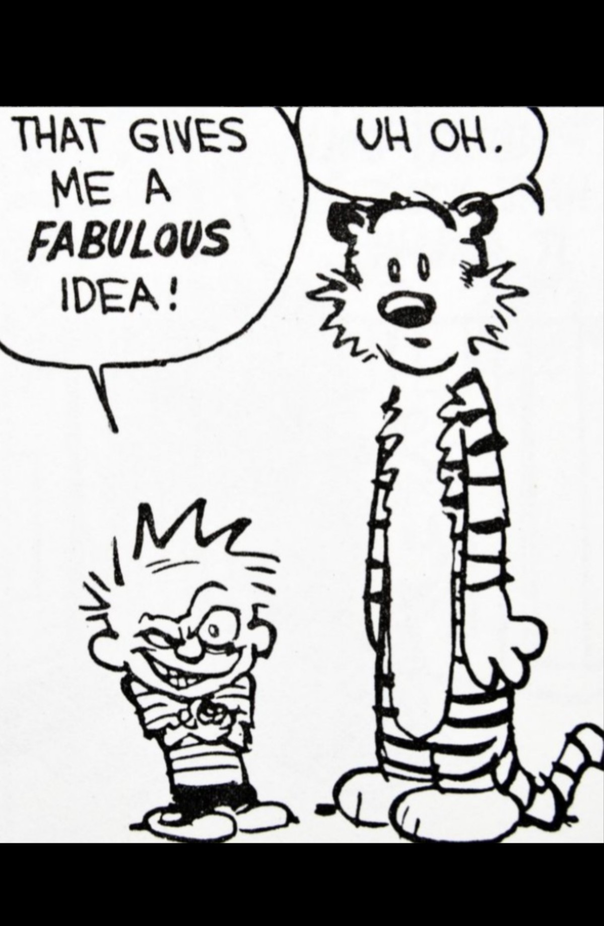 fabulous idea Blank Meme Template