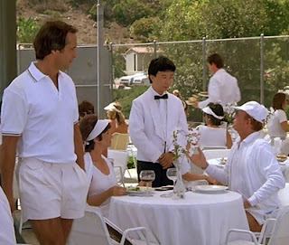 Fletch Mr Underhill Blank Meme Template