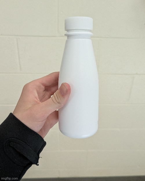 Bruh I got that viewport shader ahh milk | made w/ Imgflip meme maker