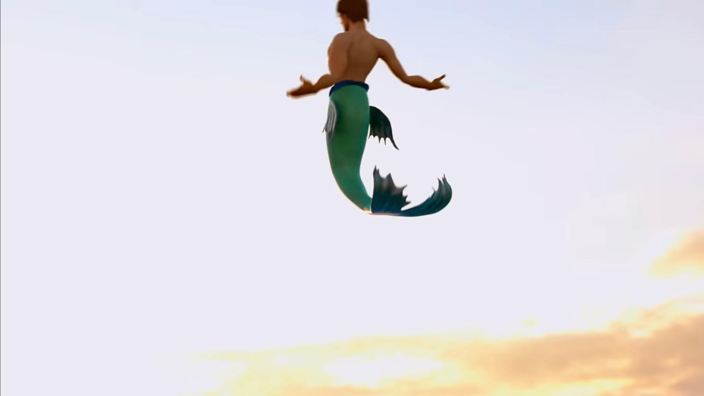 lucas merman Blank Meme Template