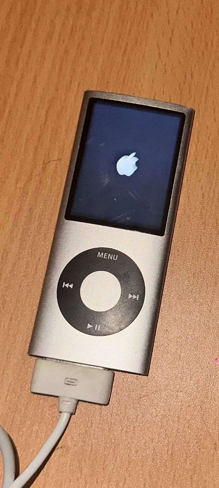 iPod nano 4th gen Blank Meme Template