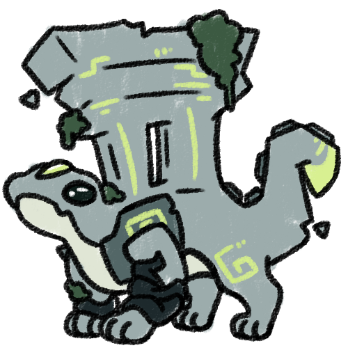 Runewt Blank Meme Template
