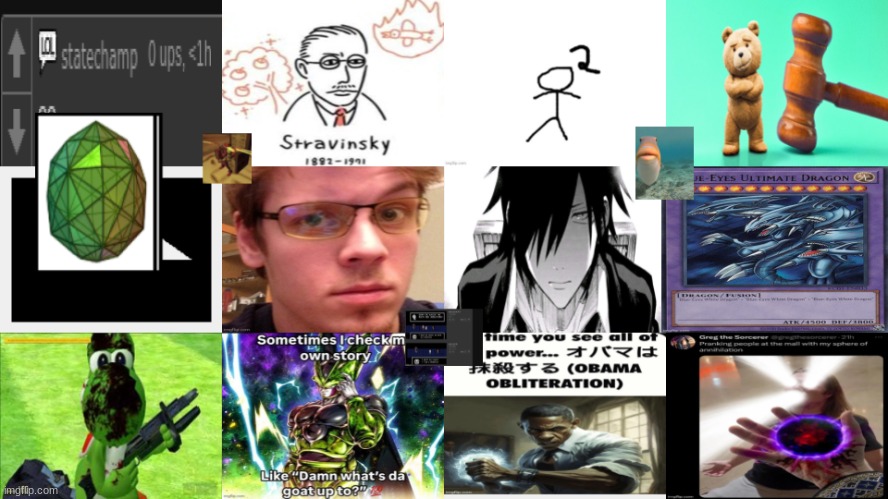 If you don't know how this works, you can comment anything you would like to happen. The most upvoted comment will happen (lol) | made w/ Imgflip meme maker