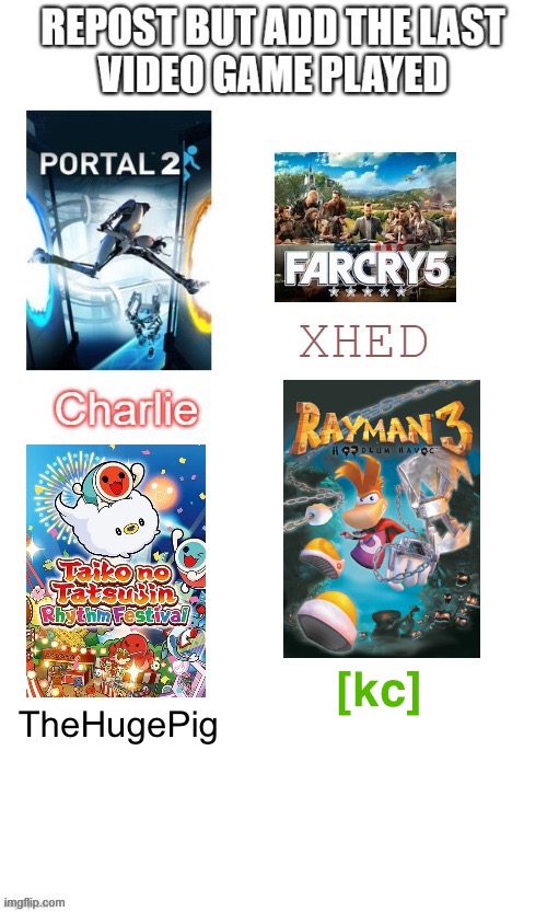 [kc] | made w/ Imgflip meme maker