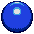 Blue sphere Meme Template