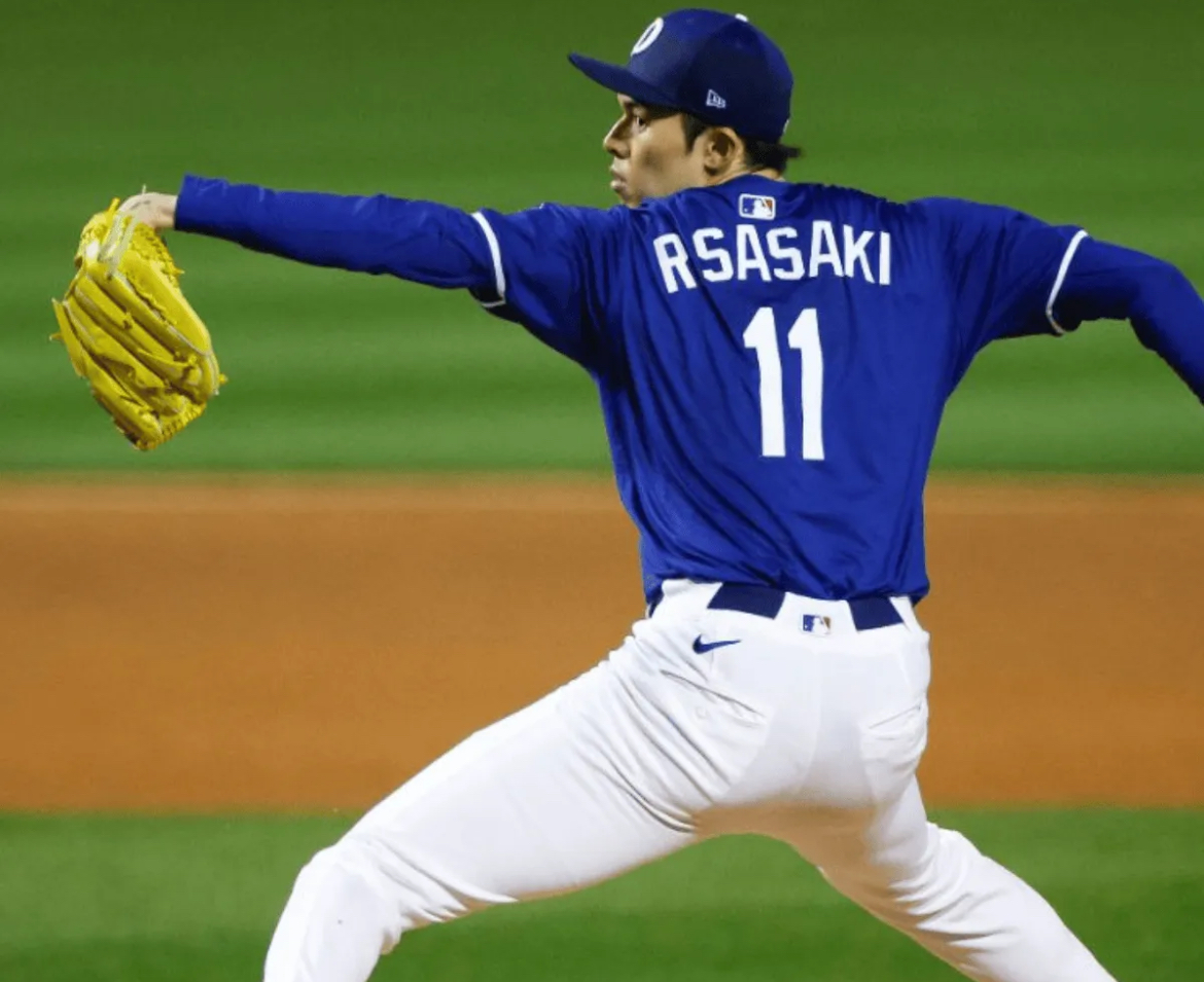 Sasaki stunt on them Blank Meme Template