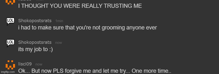 he wants another chance... hmmm | image tagged in memes | made w/ Imgflip meme maker