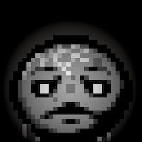 Tainted lost Blank Meme Template
