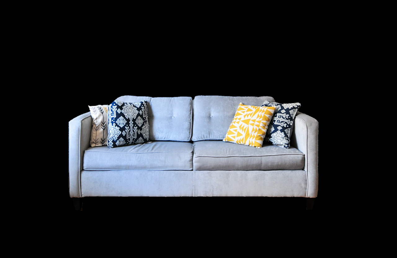 Couch Blank Meme Template