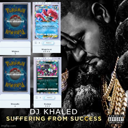 dj khaled suffering from success meme | image tagged in dj khaled suffering from success meme | made w/ Imgflip meme maker