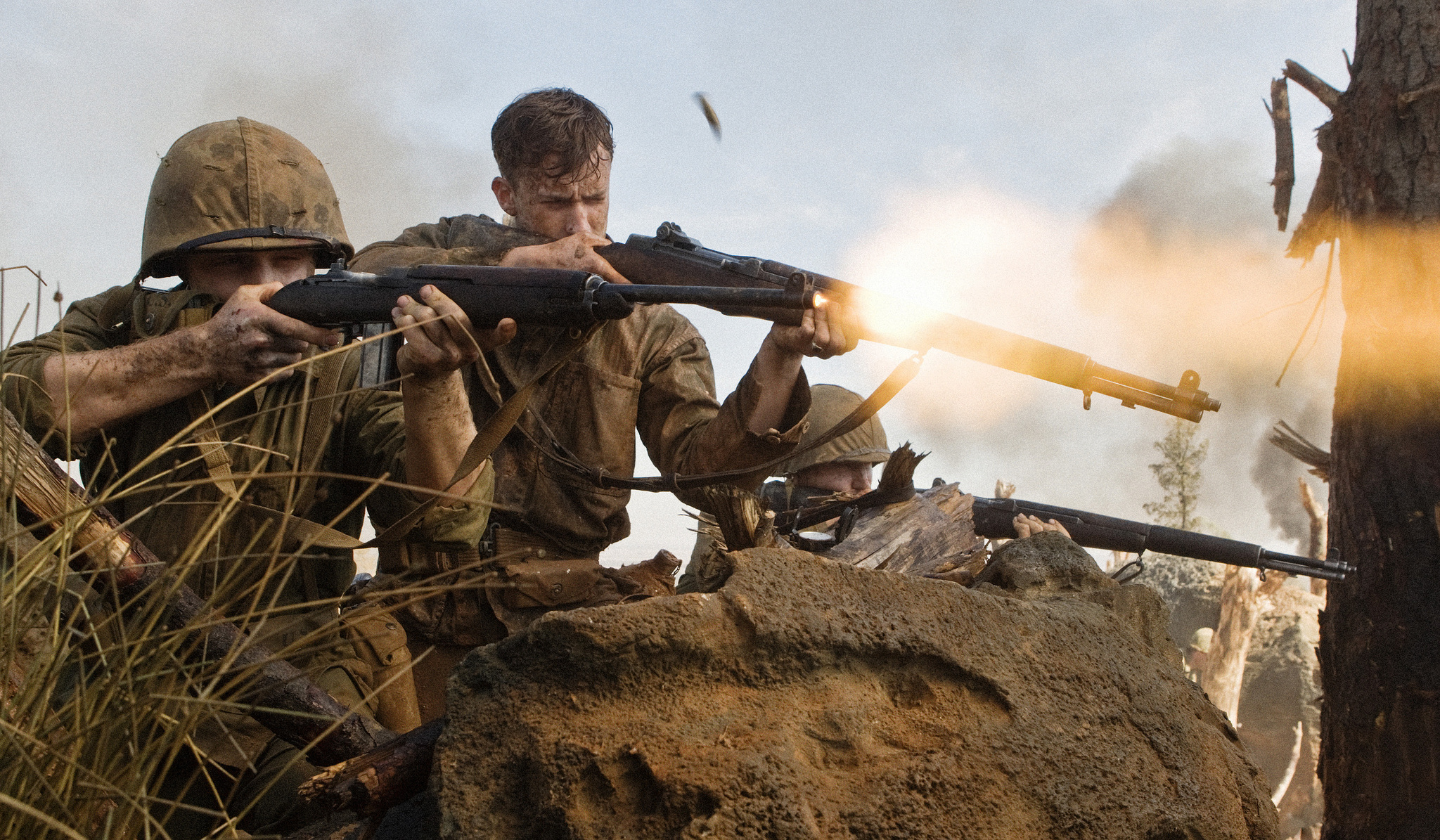 us soldiers Blank Meme Template